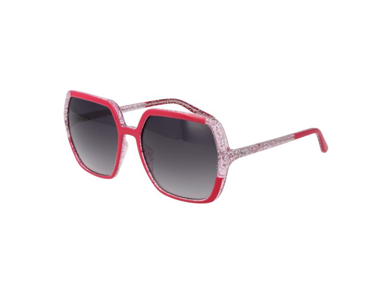Guess Slnečné okuliare GU 7883 75B