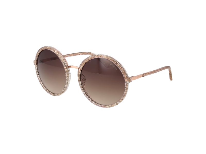 Guess Slnečné okuliare GU 7887 59F