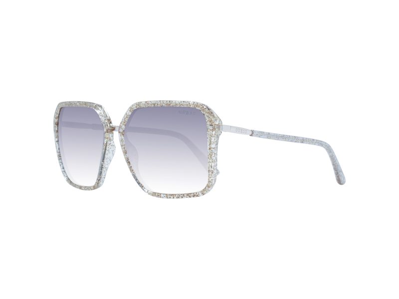 Guess Slnečné okuliare GU 7888 27P