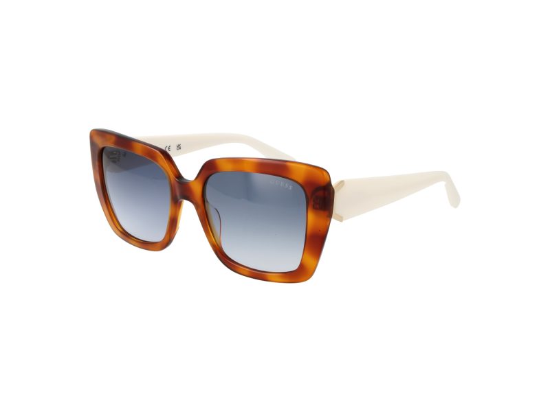 Guess Slnečné okuliare GU 7889 53W