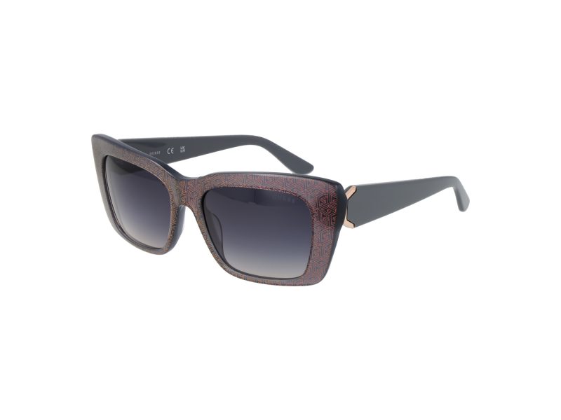 Guess Slnečné okuliare GU 7890 20B