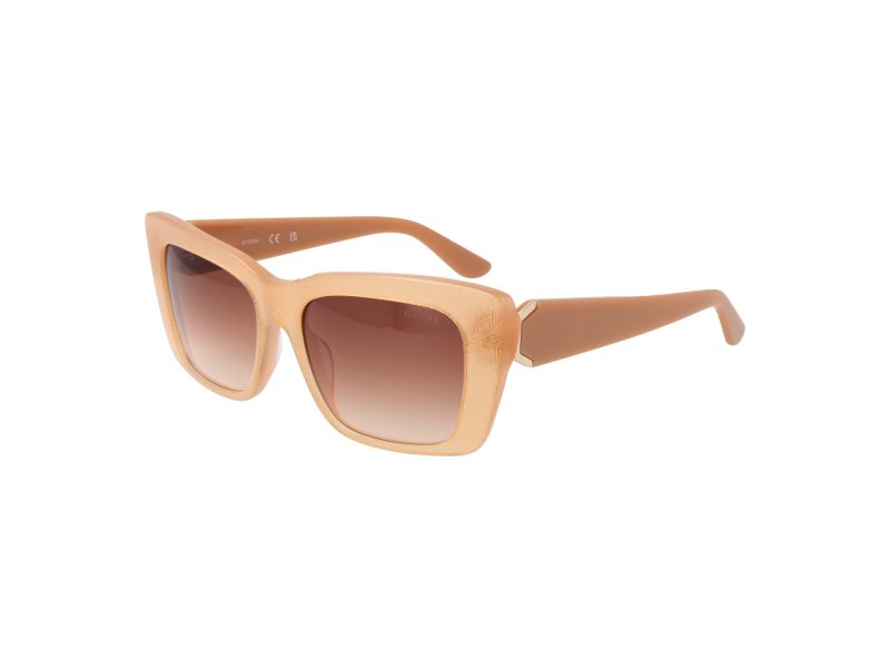 Guess Slnečné okuliare GU 7890 57F