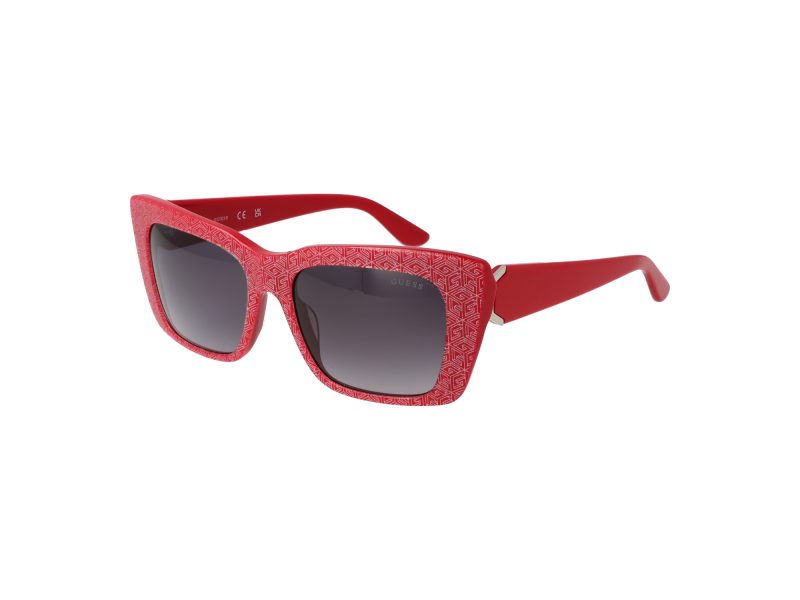 Guess Slnečné okuliare GU 7890 66B