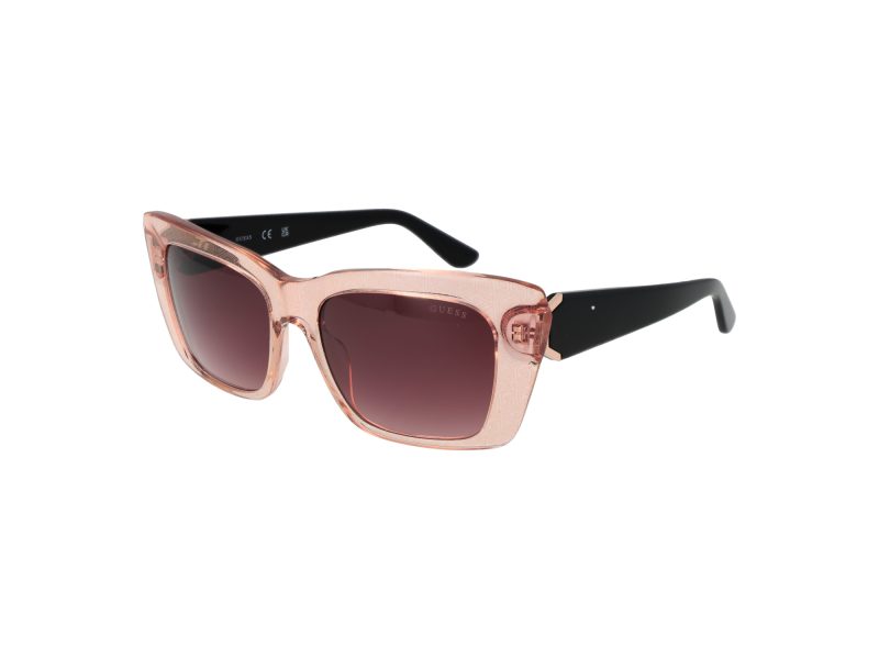Guess Slnečné okuliare GU 7890 72T