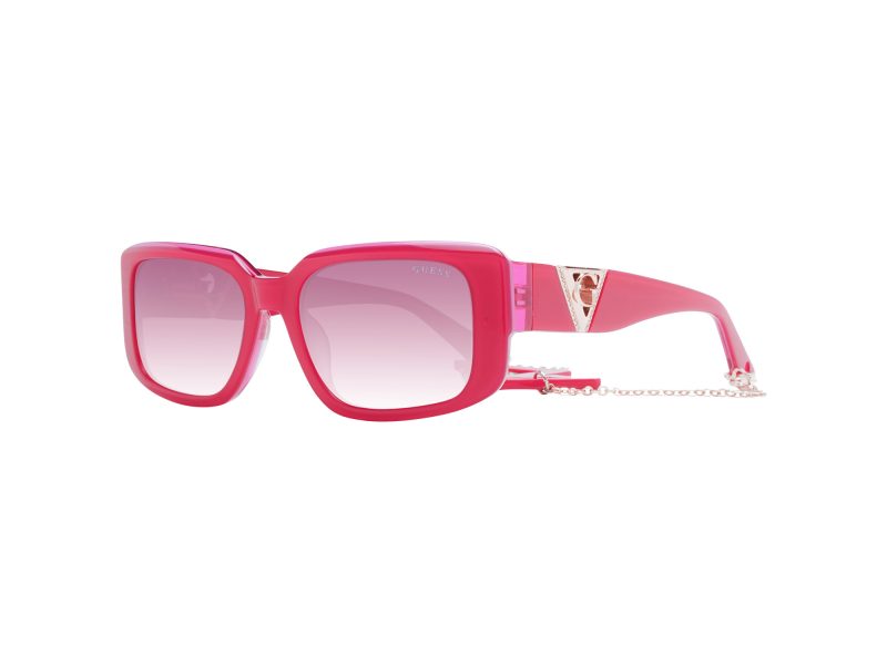 Guess Slnečné okuliare GU 7891 72T