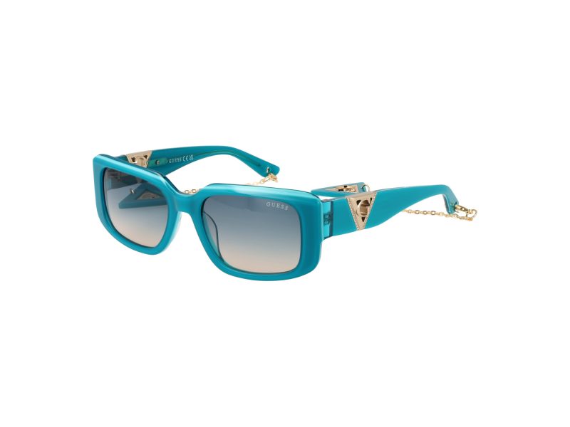 Guess Slnečné okuliare GU 7891 87W