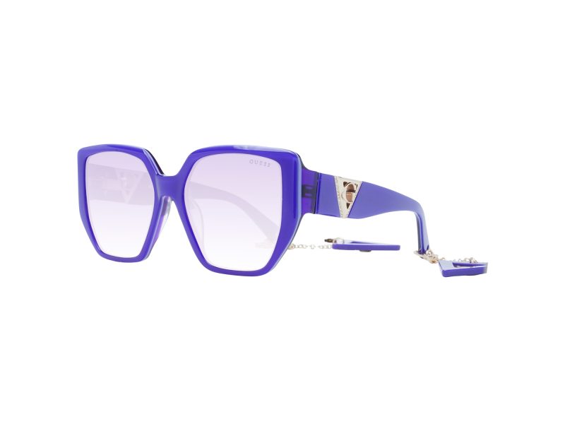 Guess Slnečné okuliare GU 7892 81Z