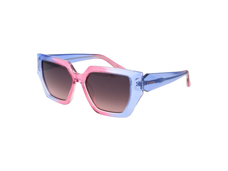 Guess Slnečné okuliare GU 7896 92B