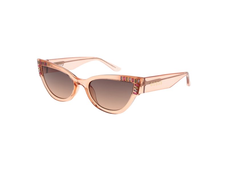 Guess Slnečné okuliare GU 7901 44F