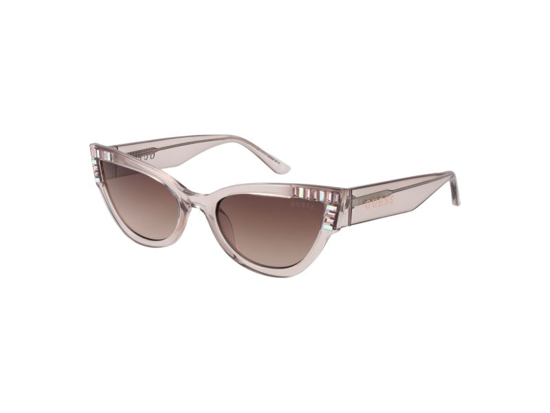 Guess Slnečné okuliare GU 7901 59F