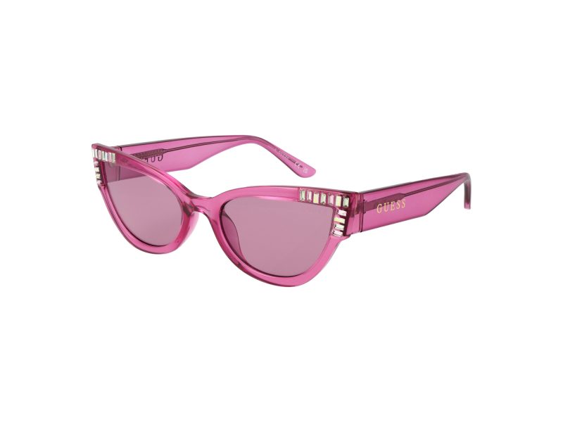 Guess Slnečné okuliare GU 7901 83Y