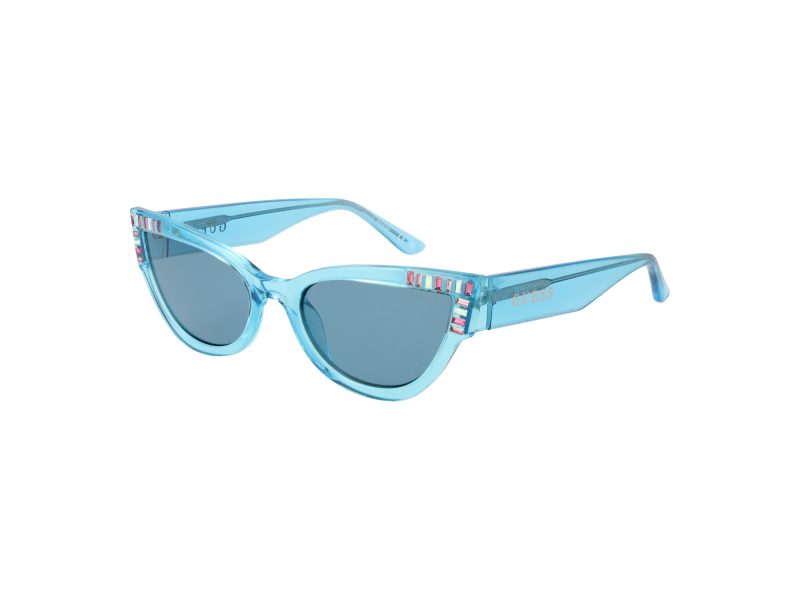 Guess Slnečné okuliare GU 7901 89V