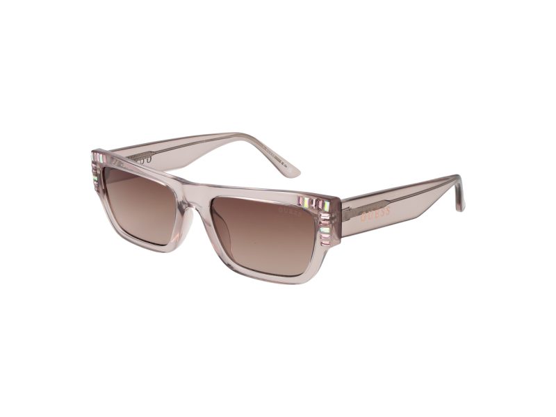 Guess Slnečné okuliare GU 7902 59F