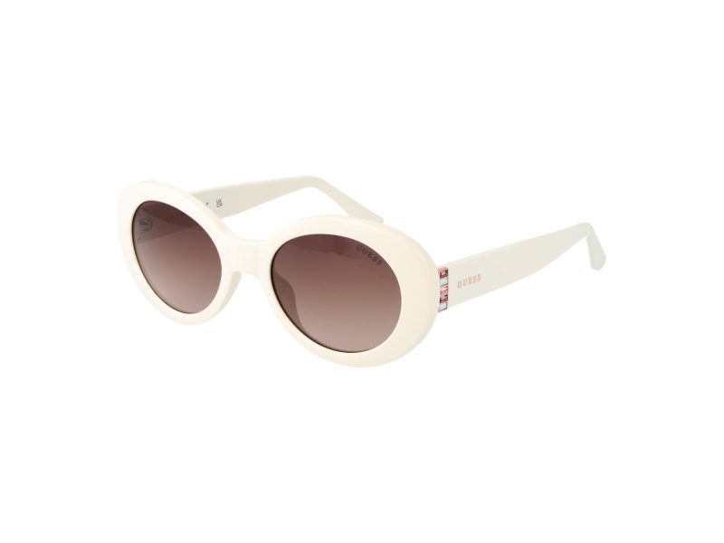 Guess Slnečné okuliare GU 7904 21F