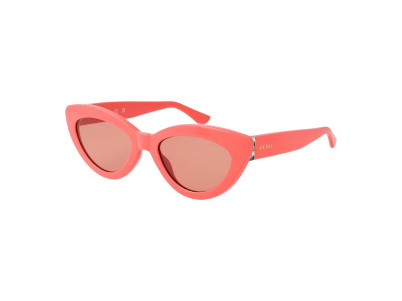 Guess Slnečné okuliare GU 7905 74S