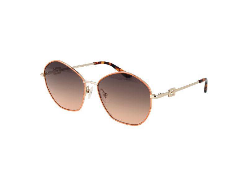 Guess Slnečné okuliare GU 7907 44F
