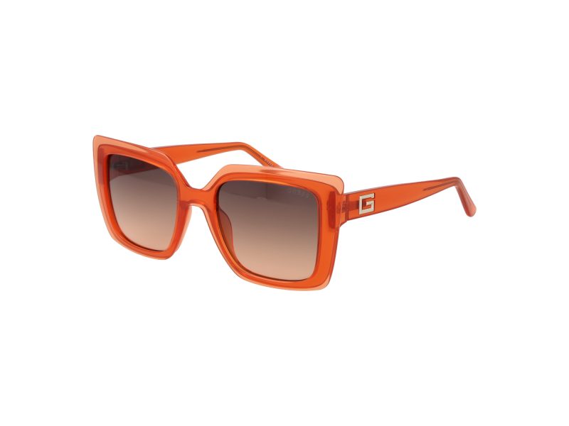 Guess Slnečné okuliare GU 7908 44F