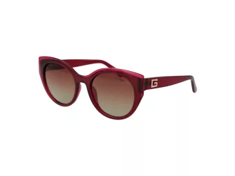 Guess Slnečné okuliare GU 7909 69T