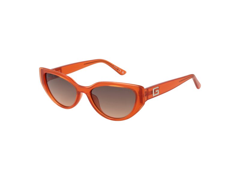 Guess Slnečné okuliare GU 7910 44F
