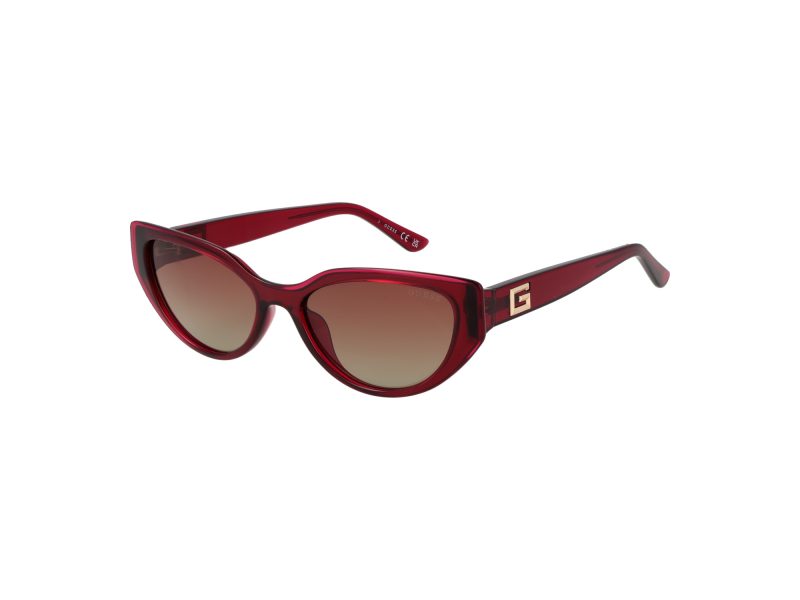 Guess Slnečné okuliare GU 7910 69T