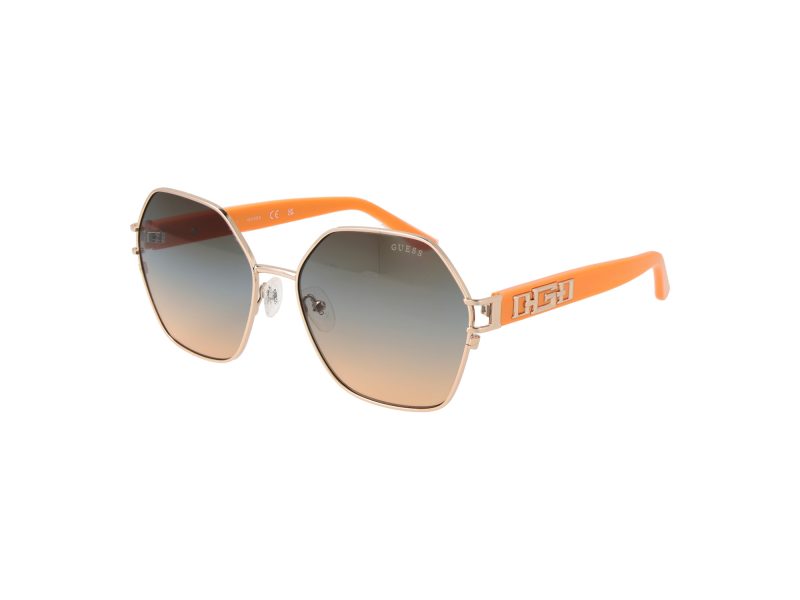 Guess Slnečné okuliare GU 7913 32B
