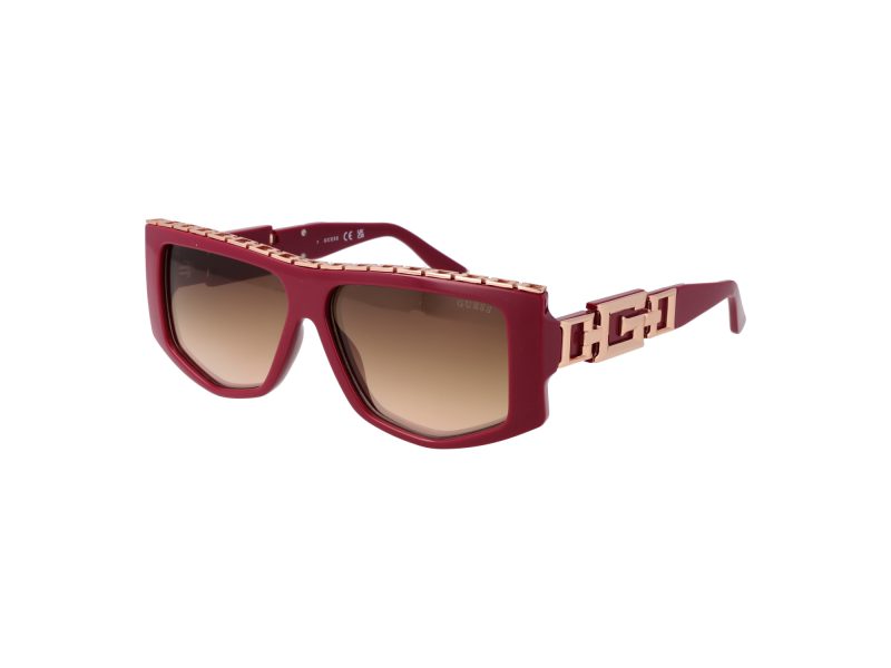 Guess Slnečné okuliare GU 7914 69G