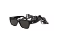Guess Slnečné okuliare GU 7916 01A