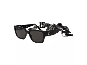Guess Slnečné okuliare GU 7916 01A