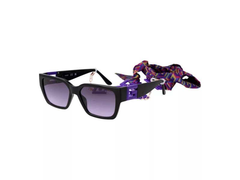 Guess Slnečné okuliare GU 7916 83Z