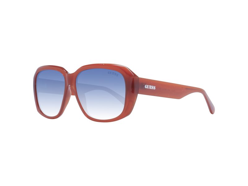 Guess Slnečné okuliare GU 8233 44W
