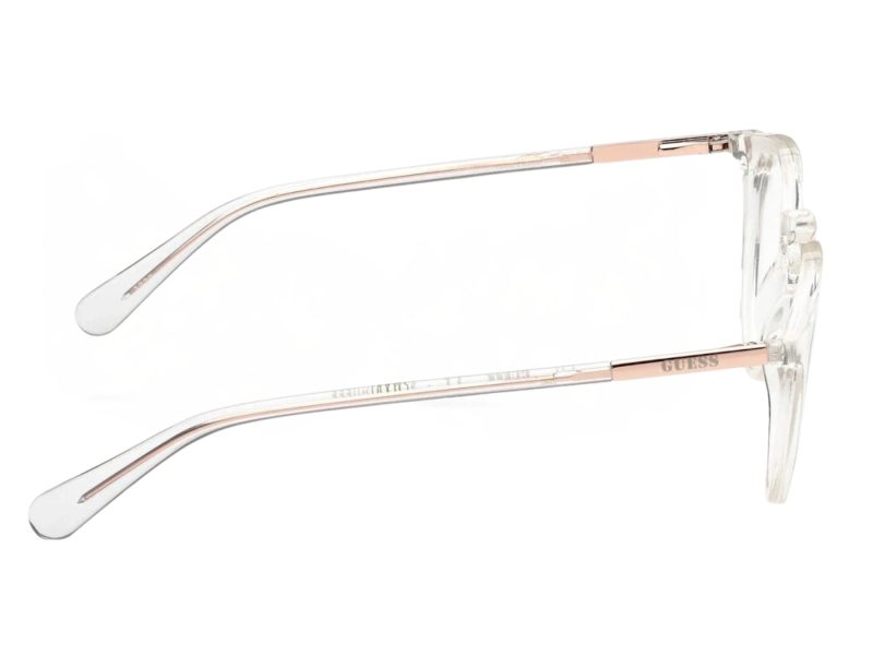 Guess Dioptrické okuliare GU 8236 026