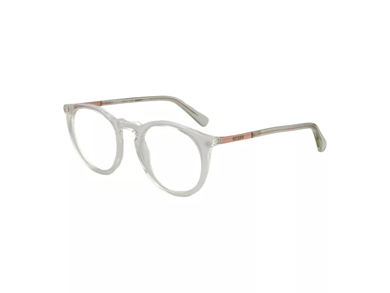 Guess Dioptrické okuliare GU 8236 026