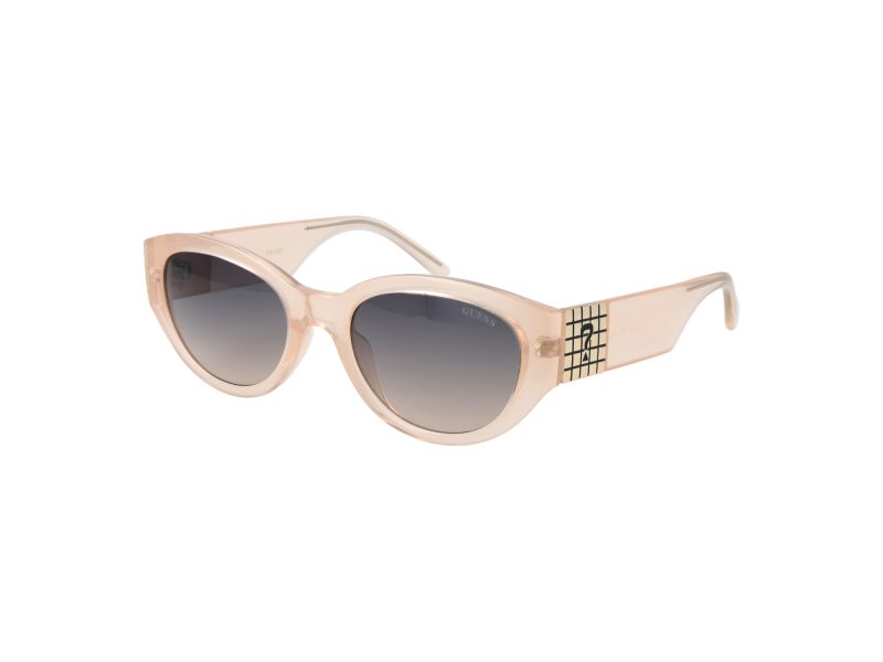 Guess Slnečné okuliare GU 8241 57B