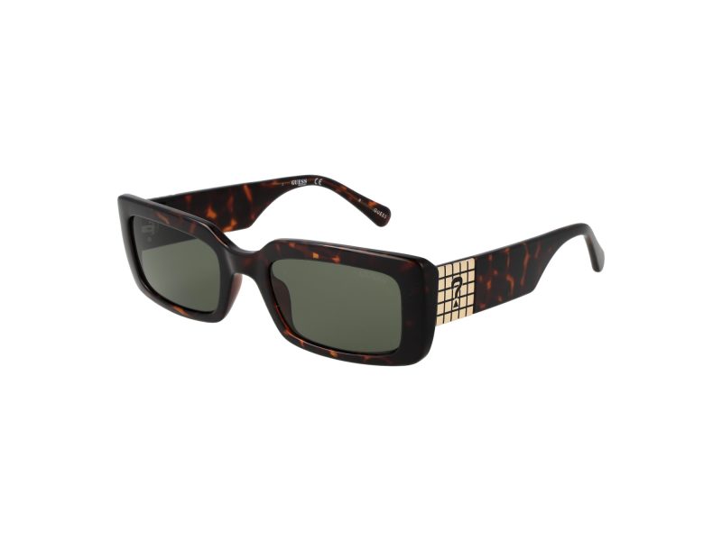 Guess Slnečné okuliare GU 8242 52N