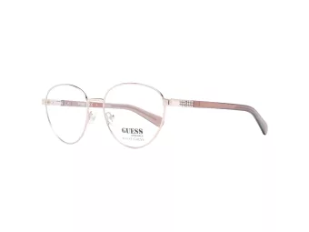 Guess Dioptrické okuliare GU 8246 028