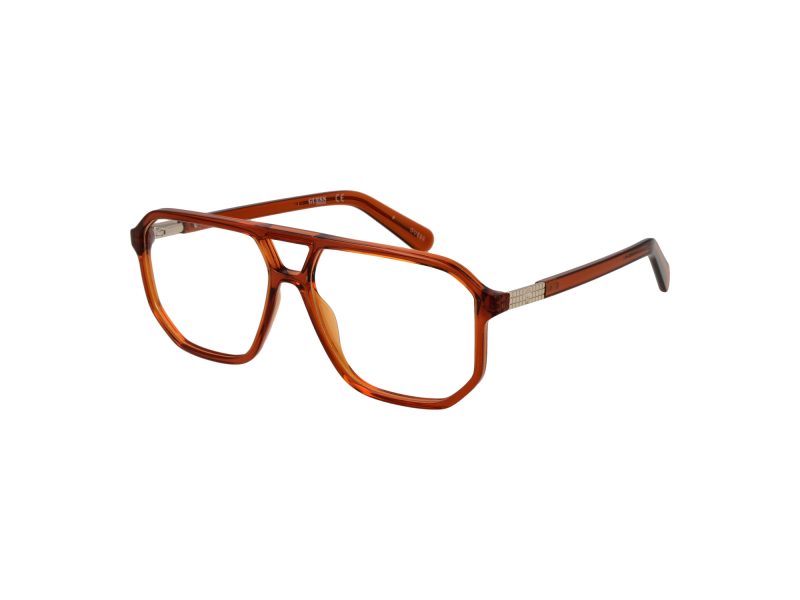 Guess Dioptrické okuliare GU 8252 045