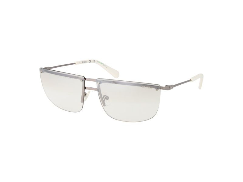 Guess Slnečné okuliare GU 8256 10C