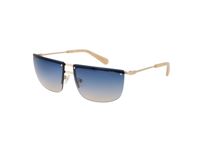 Guess Slnečné okuliare GU 8256 33W