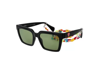 Guess Slnečné okuliare GU 8261 01N