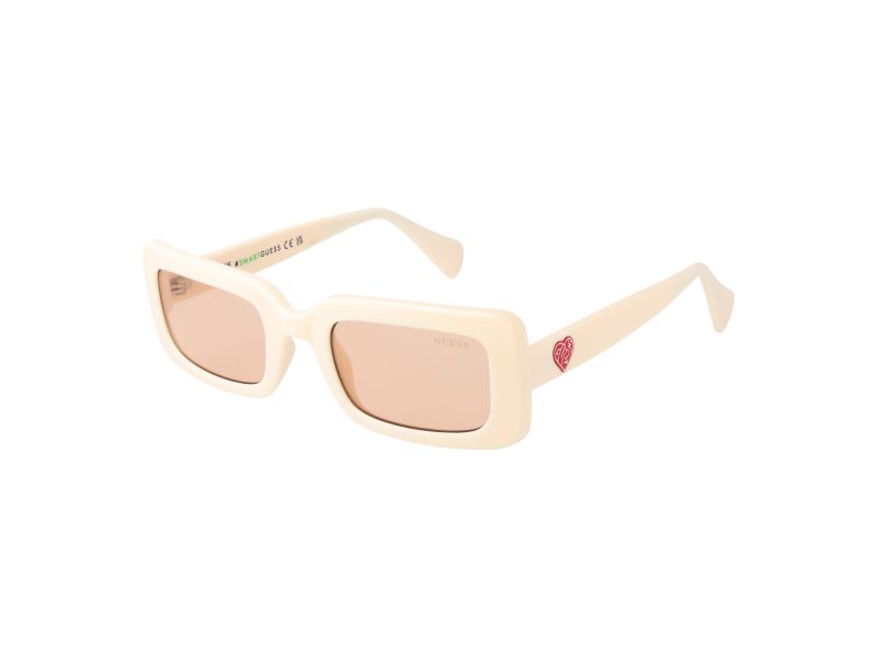 Guess Slnečné okuliare GU 8262 25E