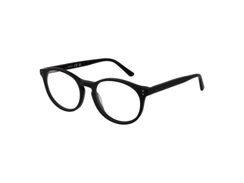 Guess Dioptrické okuliare GU 8266 002