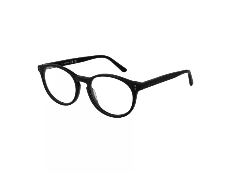 Guess Dioptrické okuliare GU 8266 002