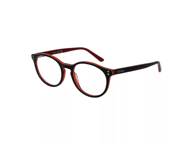 Guess Dioptrické okuliare GU 8266 005