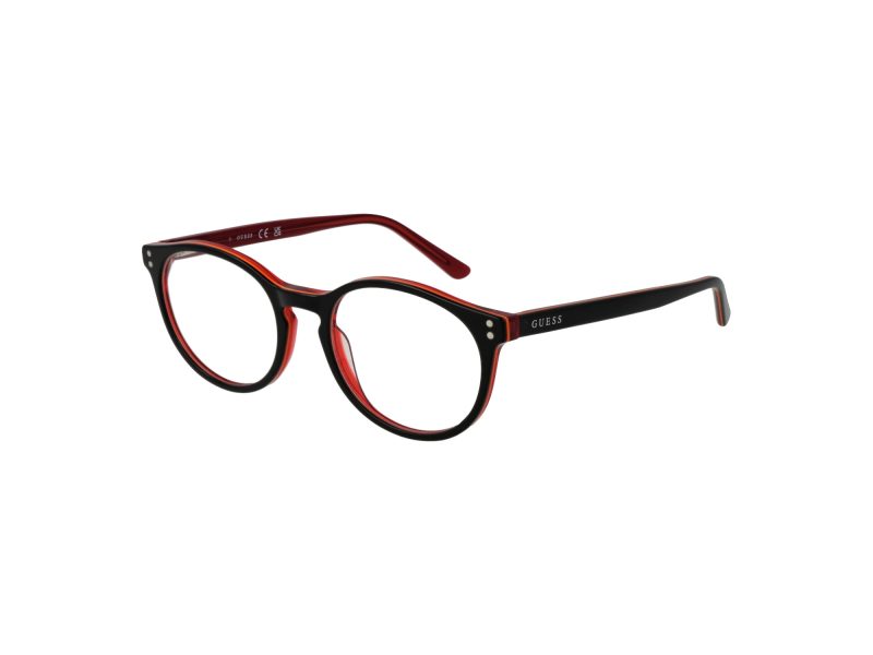 Guess Dioptrické okuliare GU 8266 005