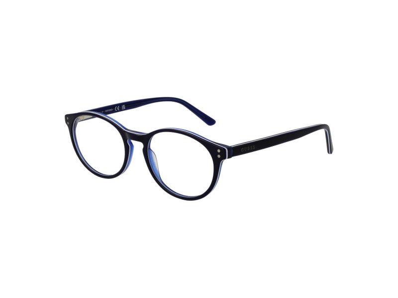 Guess Dioptrické okuliare GU 8266 090