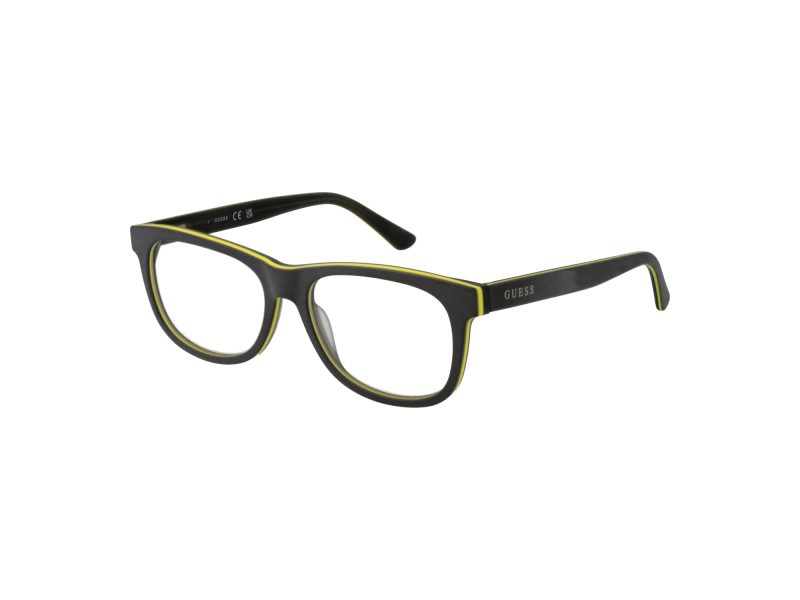 Guess Dioptrické okuliare GU 8267 020