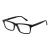 Guess Dioptrické okuliare GU 8268 001
