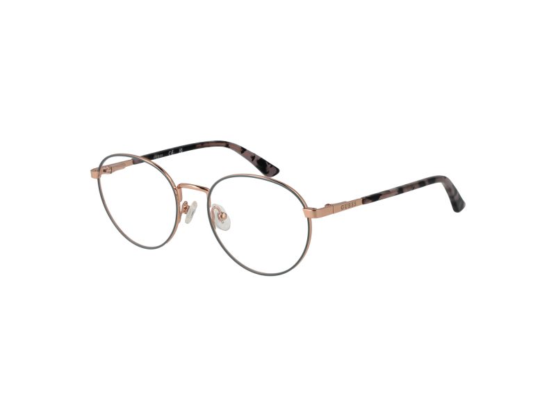Guess Dioptrické okuliare GU 8274 028