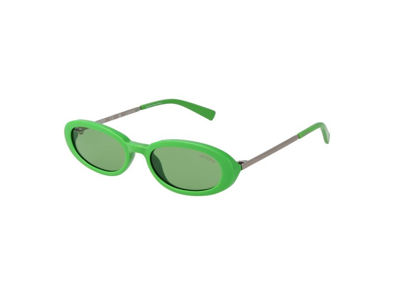 Guess Slnečné okuliare GU 8277 93N