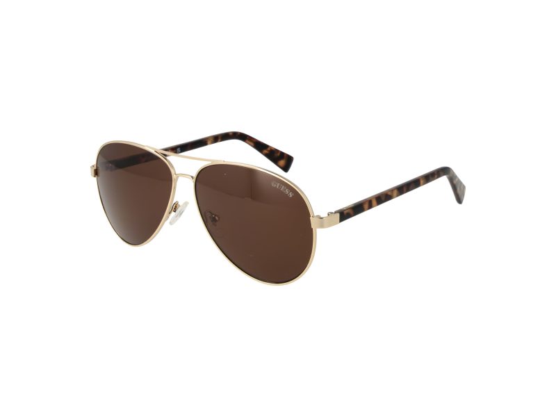 Guess Slnečné okuliare GU 8279 32E